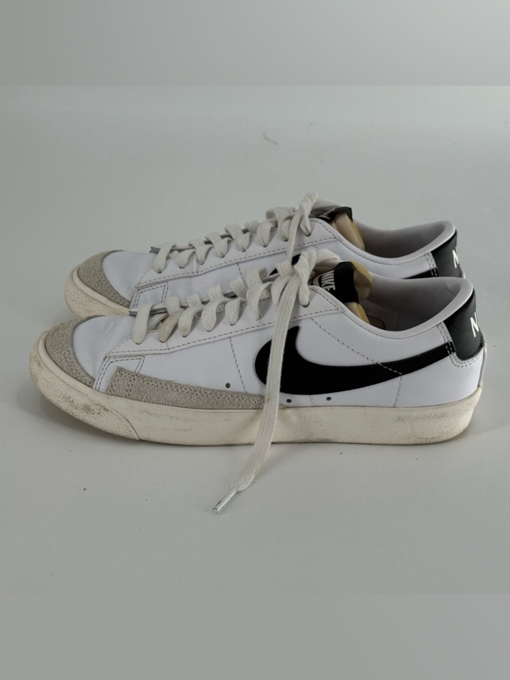 Nike Blazer Low 77‎ Women’s 7.5